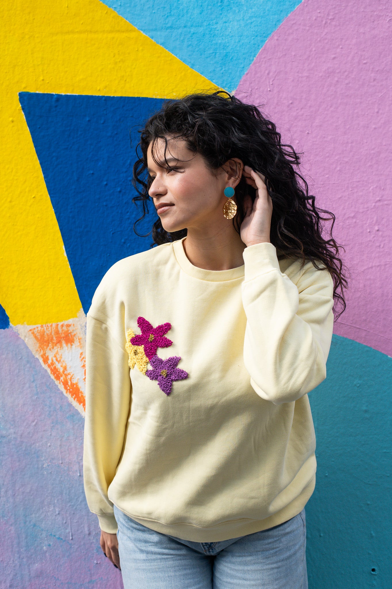 Nefertiti